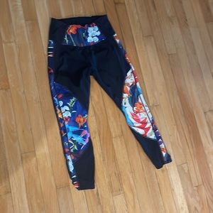 Petite S - Athleta yoga/running leggings